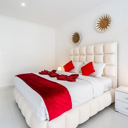 Luxury Minimalist Villa White Angel In Seminyak 外观 照片